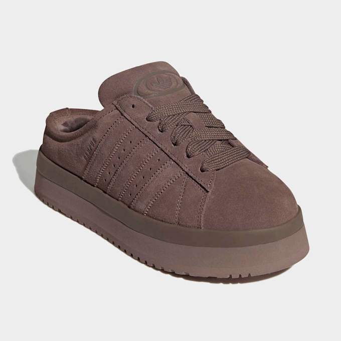 adidas Originals Campus 00s WTR Low marrone 102618 3