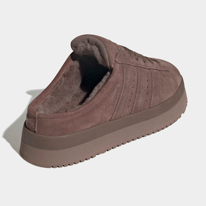 adidas Originals Campus 00s WTR Low marrón 102618 4