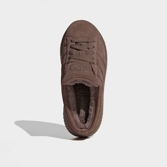 adidas Originals Campus 00s WTR Low braun 102618 6