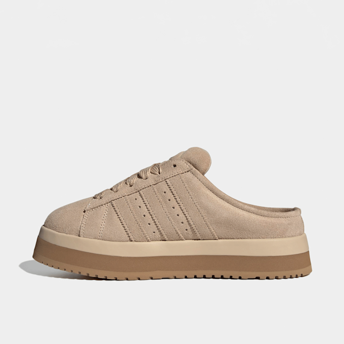 adidas Originals Campus 00s WTR Low beige 102619 2