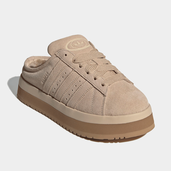 adidas Originals Campus 00s WTR Low beige 102619 3