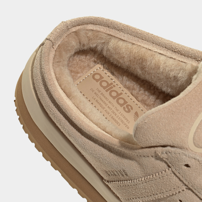 adidas Originals Campus 00s WTR Low beige 102619 8