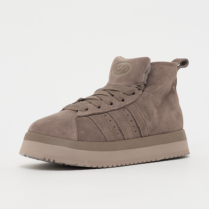 adidas Originals Campus 00s WTR MD Marrone 102621 2