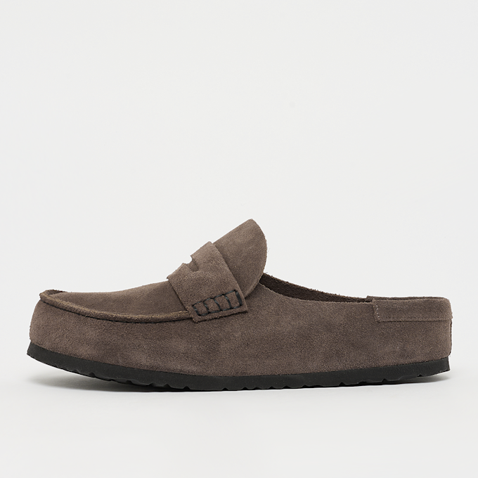 Birkenstock Naples braun 102609 1