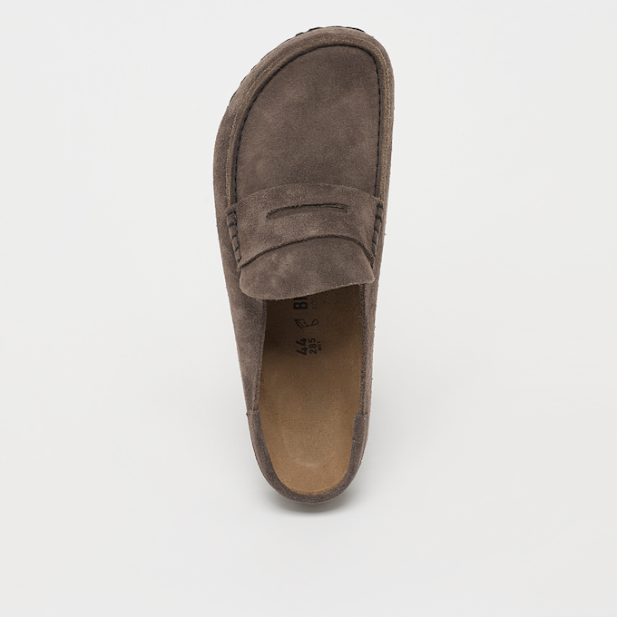 Birkenstock Naples brun 102609 5