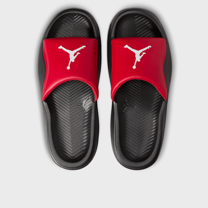 Jordan Franchise Slide vermelho 102628 5