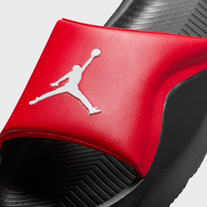 Jordan Franchise Slide crvena 102628 6