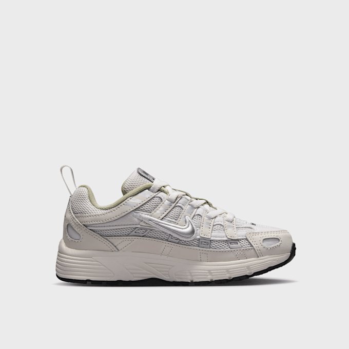 Nike P-6000 Kinder grau 102650 2
