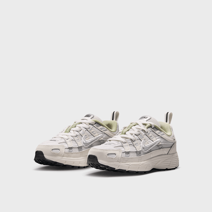 Nike P-6000 Kinder grau 102650 3