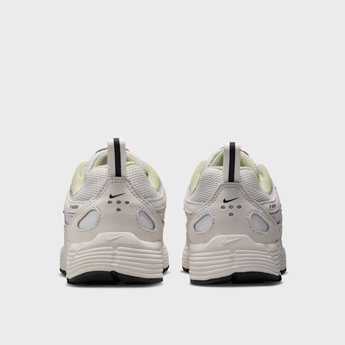 Nike   P-6000 Crianças cinzento 102650 4