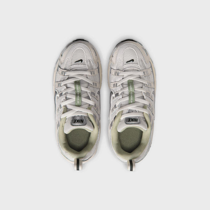 Nike P-6000 Kinder grau 102650 6