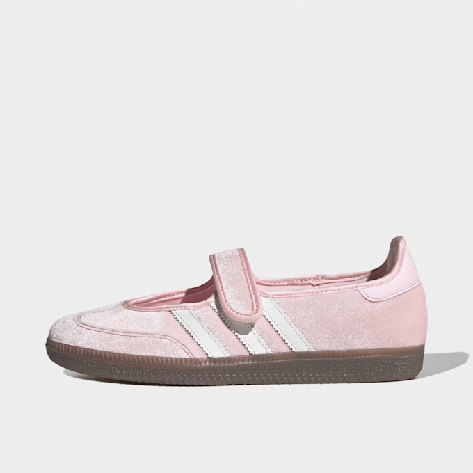 adidas Originals Samba Jane różowy 102646 1