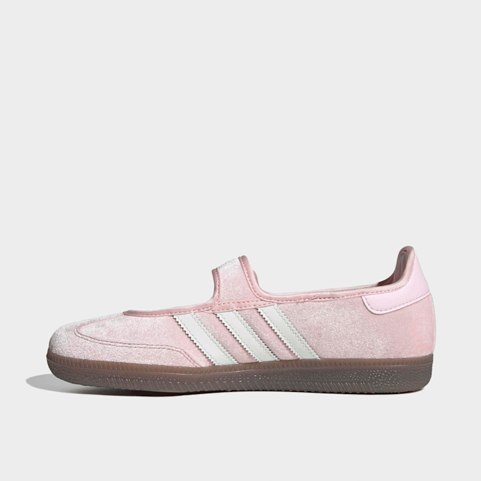 adidas Originals Samba Jane różowy 102646 2