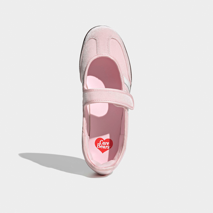 adidas Originals Samba Jane różowy 102646 6