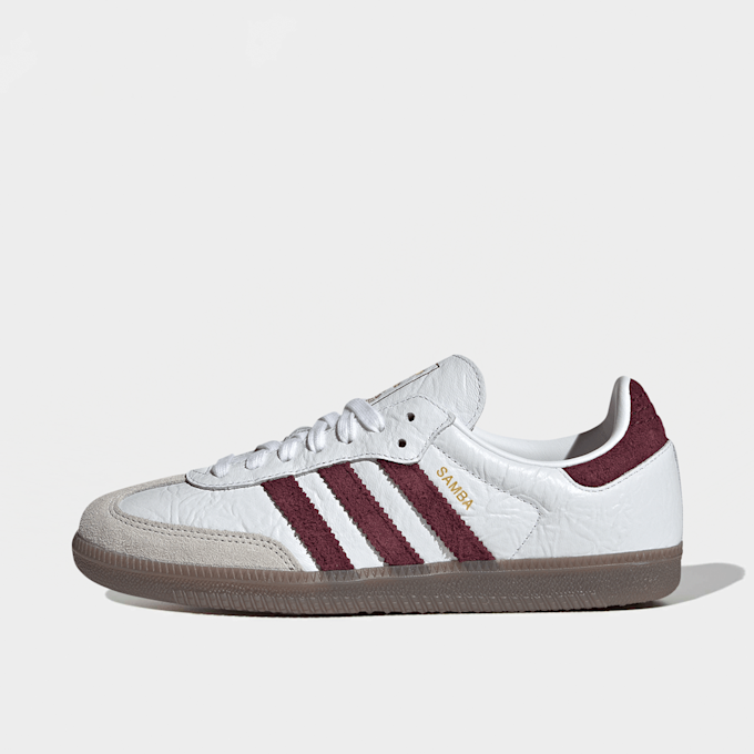 adidas Originals Samba OG blanc 102653 1