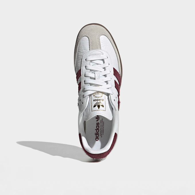 adidas Originals Samba OG biały 102653 6