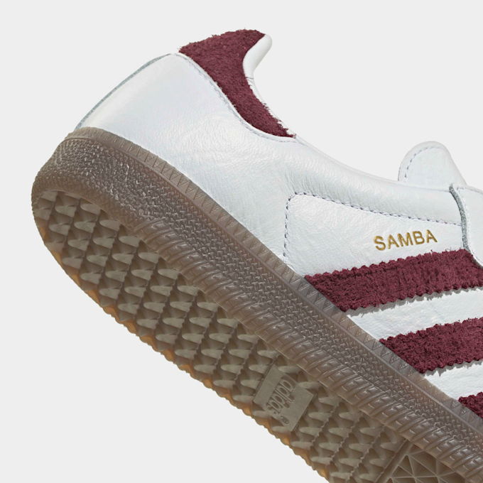 adidas Originals Samba OG weiß 102653 7