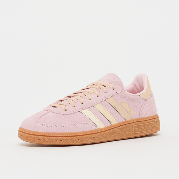 adidas Originals Handball Spezial lichtroze 102651 2