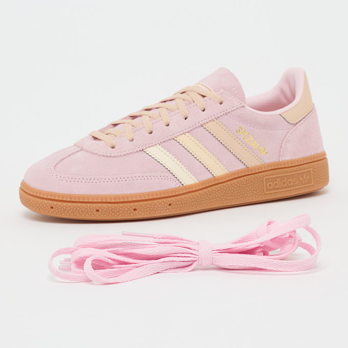 adidas Originals Handball Spezial lichtroze 102651 8