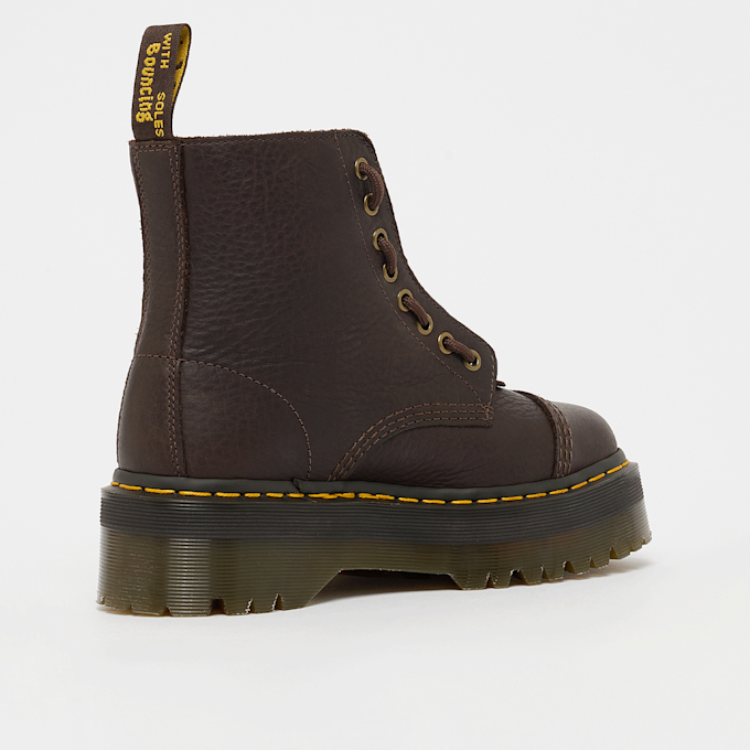 Dr. Martens Sinclair brązowy 102656 3