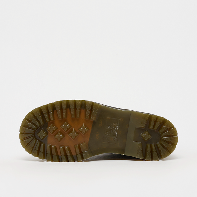 Dr. Martens Sinclair braun 102656 4
