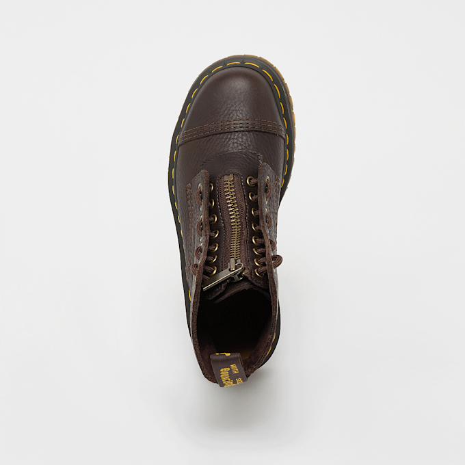 Dr. Martens Sinclair braun 102656 5