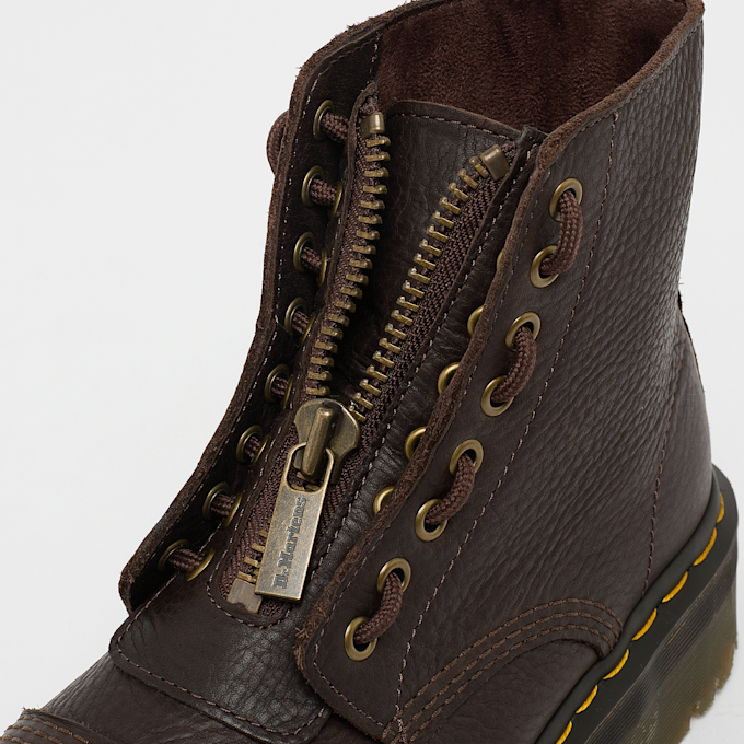 Dr. Martens Sinclair brun 102656 6
