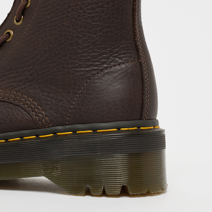 Dr. Martens Sinclair braun 102656 7