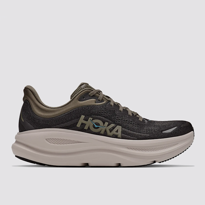 HOKA Bondi 9 negro 102677 1