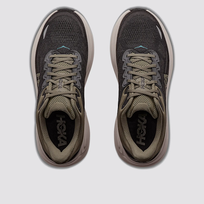 HOKA Bondi 9 negro 102677 6
