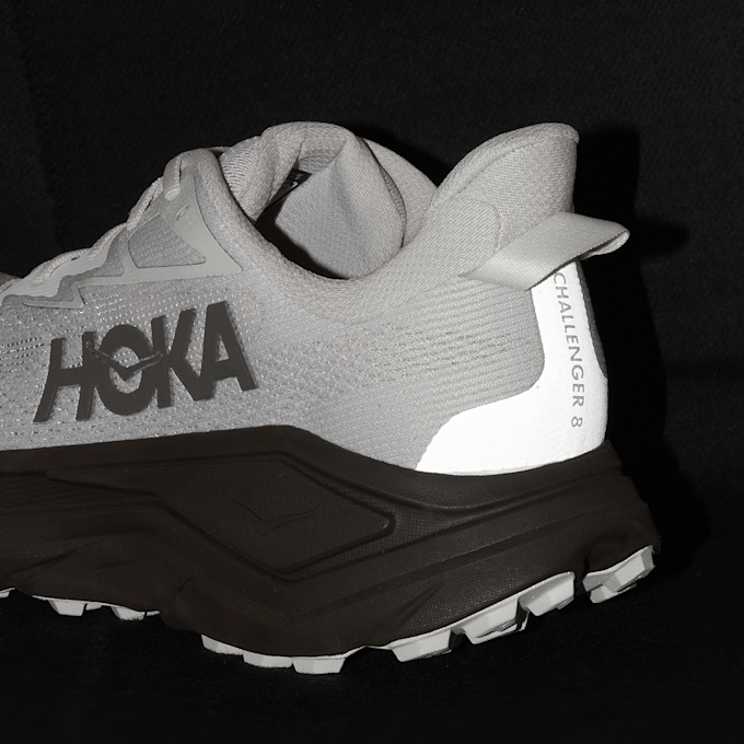 HOKA Challenger 8 beige 102675 8