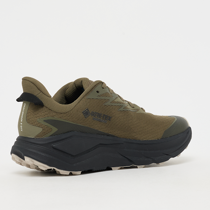HOKA Challenger 8 zielony 102676 3