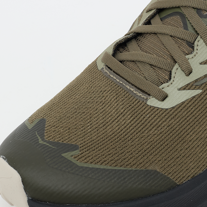 HOKA Challenger 8 verde 102676 6