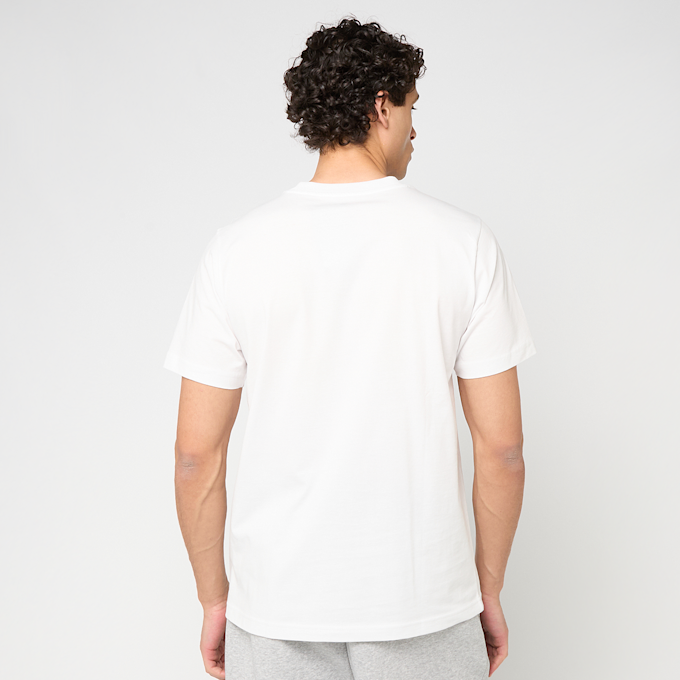 New Balance Flying NB T-Shirt branco 102739 2
