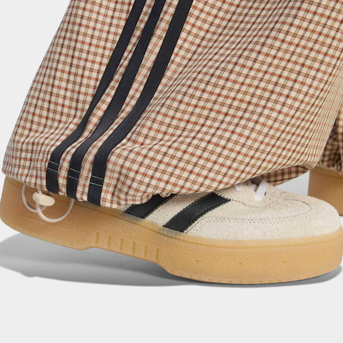 adidas Originals Checks Trouser Loose Pants bež 102743 4