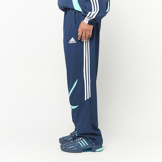 adidas Originals Teamgeist Trackpant azul 102749 2