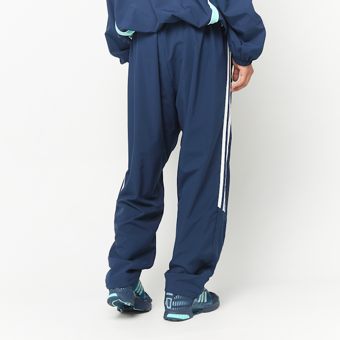 adidas Originals Teamgeist Trackpant azul 102749 3