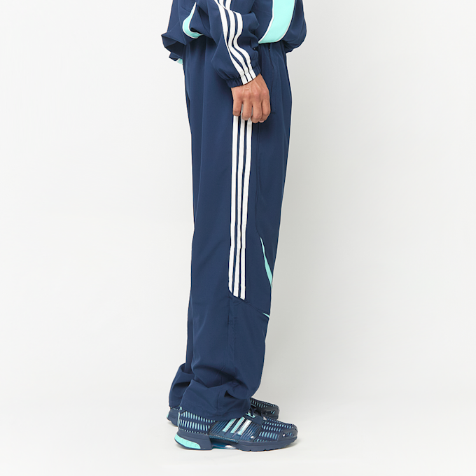 adidas Originals Teamgeist Trackpant azul 102749 4
