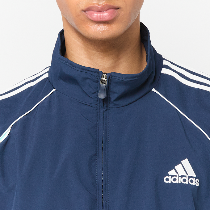 adidas Originals Teamgeist Tracktop blau 102750 3