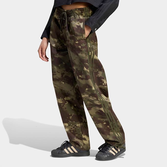 adidas Originals Cargo Pant Oversized camuflado 102752 1