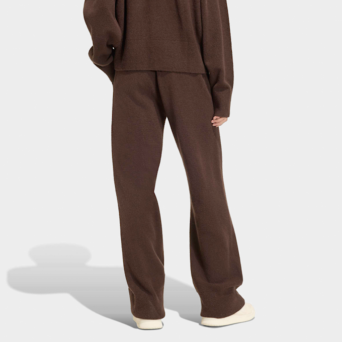 adidas Originals Essentials Knit Pant marrón 102761 2