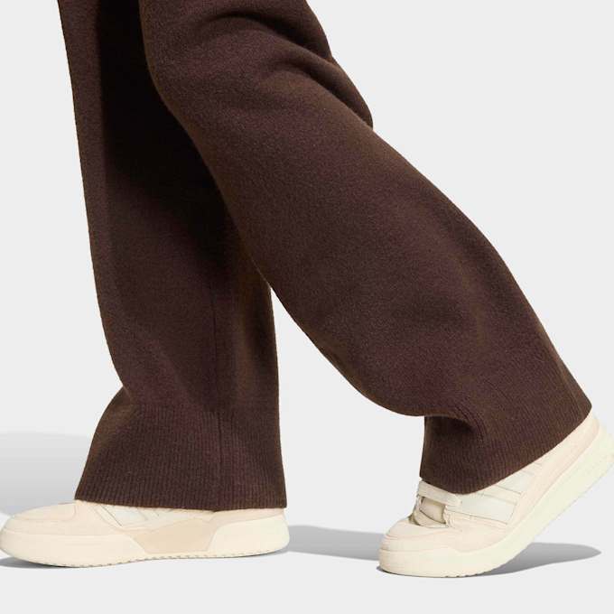 adidas Originals Essentials Knit Pant marrón 102761 4