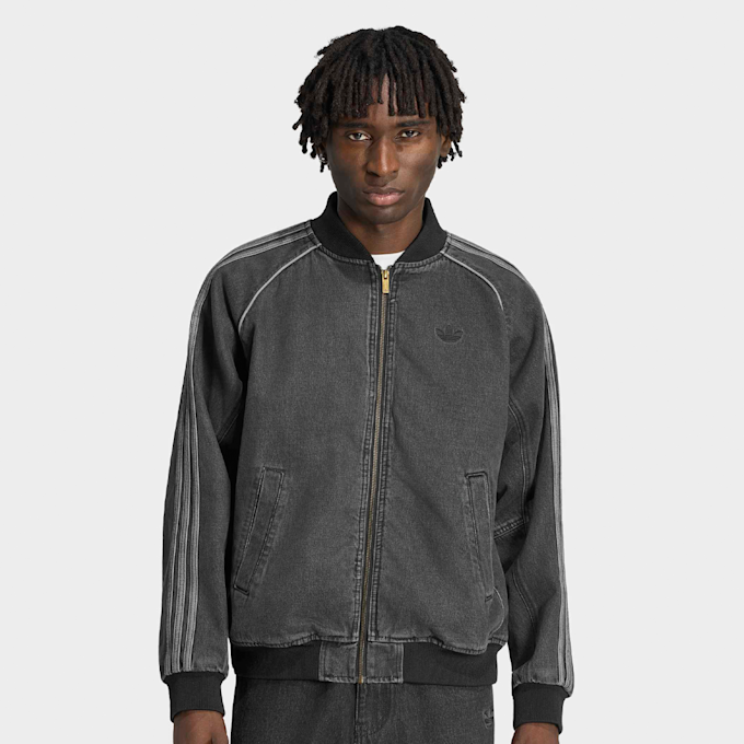 adidas Originals SST Track Top czarny 102768 1