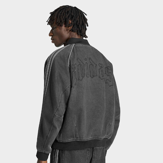 adidas Originals SST Track Top schwarz 102768 2
