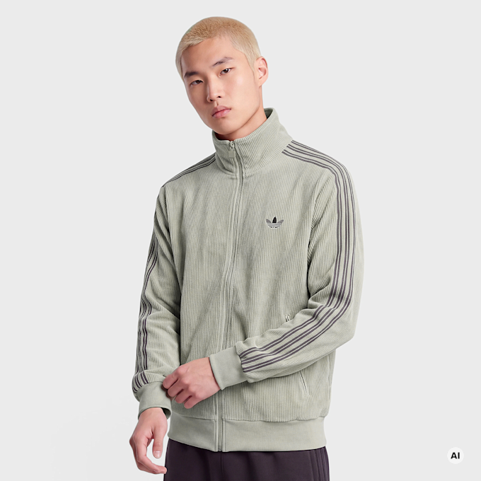 adidas Originals FIREBIRD TT CRD silver pebble Undefinierte Farbe 102771 1