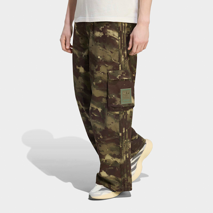 adidas Originals Camo Pants camo 102772 1
