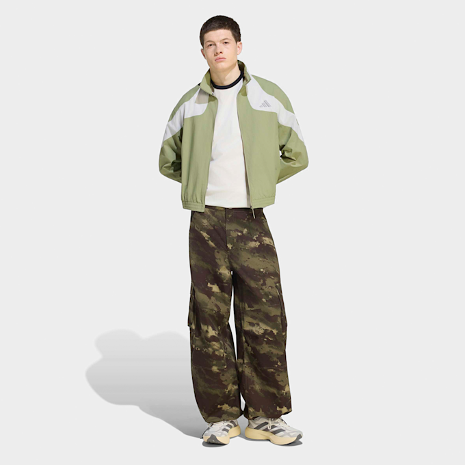 adidas Originals Camo Pants camuflado 102772 5