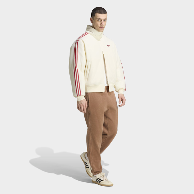 adidas Originals Firebird Jacket beige 102773 5