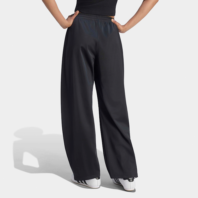 adidas Originals Firebird Barrel Pants schwarz 102781 2