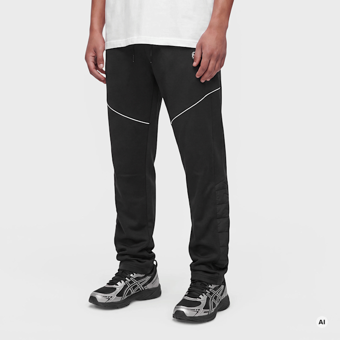 Sergio Tacchini Prota Tracksuit noir 102783 5